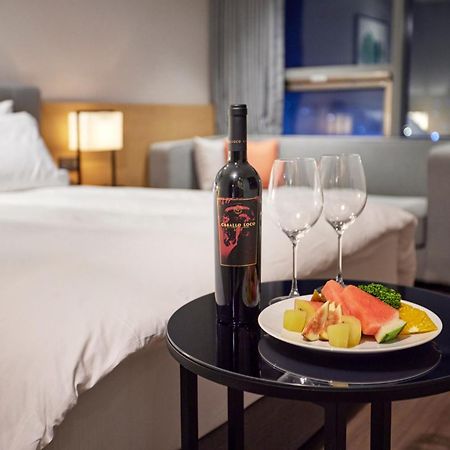 Hotel Interciti Daejeon Extérieur photo