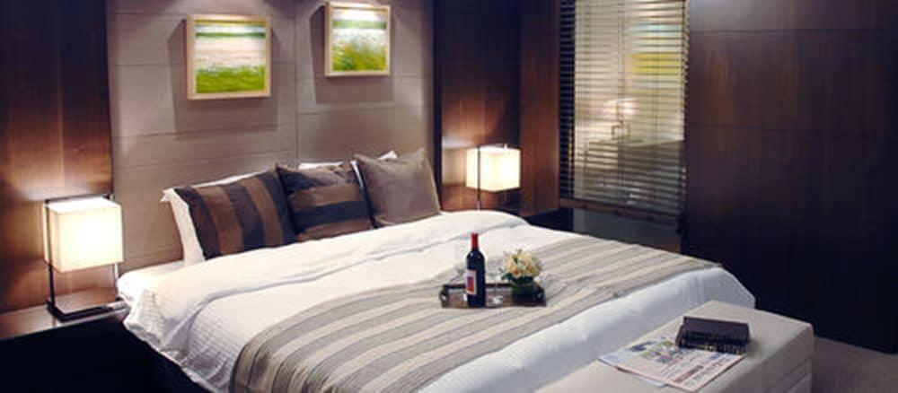 Hotel Interciti Daejeon Extérieur photo