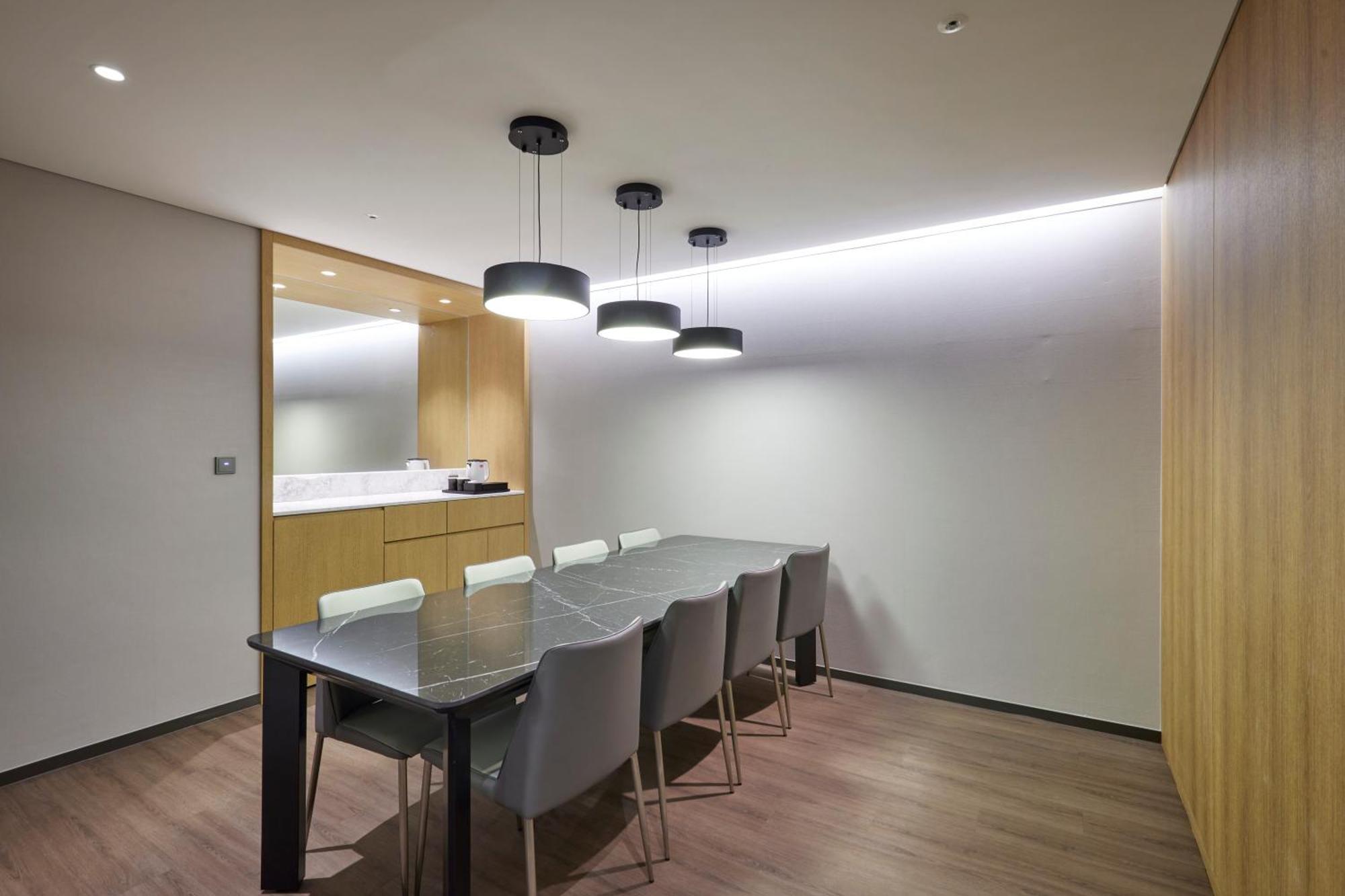 Hotel Interciti Daejeon Extérieur photo