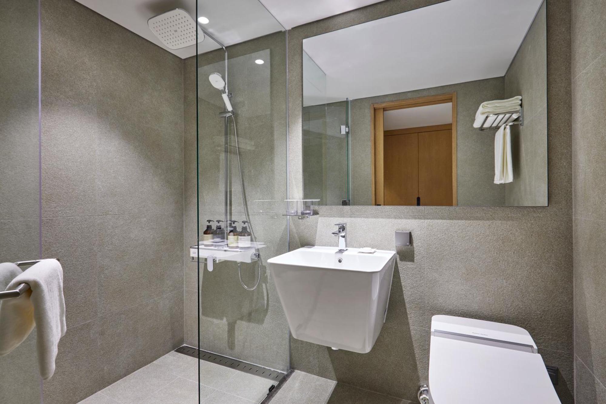 Hotel Interciti Daejeon Extérieur photo