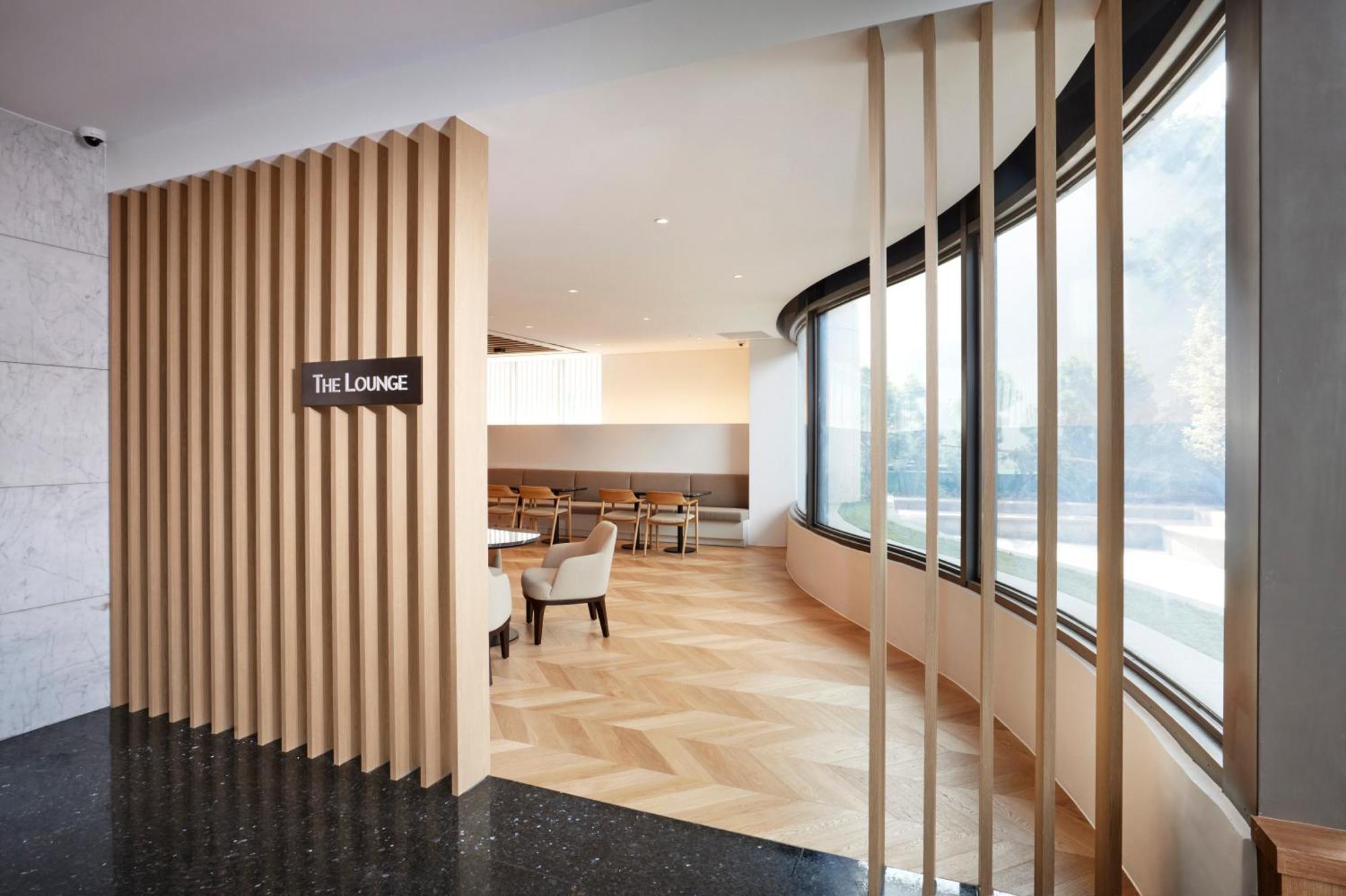Hotel Interciti Daejeon Extérieur photo